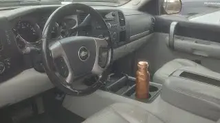 Chevy Silverado Keyless Remote Entry Repair