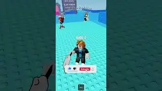 Roblox Новичок против Профессионала против Хакера 😱 #roblox #shorts #viral #noobvspro #gaming #ro...