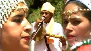 نجم الحوز الفنان المحبوب محمد أوتحناوت (أجاغ الحب أوريمون د الخاطر) Mohamed outhnaout