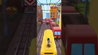 Subway Surfers Berlin 2021 Android Gameplay #4