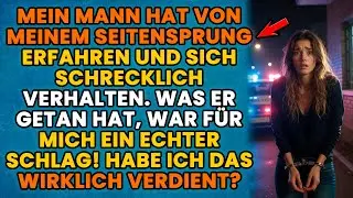 Seitensprung mit Folgen Die schreckliche Rache meines &bdquo;stillen Mannes&ldquo;!