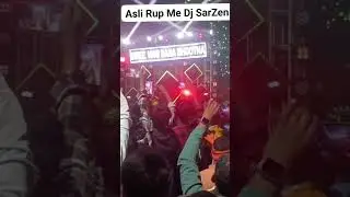 DJ SARZEN DHANBAD BANK MORE ME KHARTNAK WALA NEW LOOK ||#djsarzendj #sarzendjsong