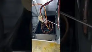 Brand new Vinotemp wine cooler not cooling. #wine #repair #appliances #refrigerator