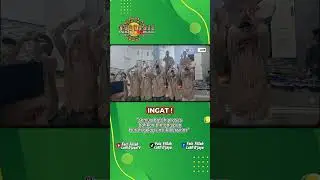 MAULAY - SHOLAWAT HADROH VIRAL BIKIN CANDU