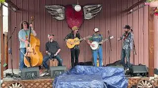 Tonewood String Band - Theme Time