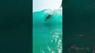 WARNING!! KELINGKING BEACH 😨 BALI&rsquo;s &ldquo;CRAZIEST&rdquo; TOURIST ATTRACTION! #bali #kelingkingbeach