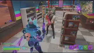 Fortnite_LETS GOOOOO!!!!