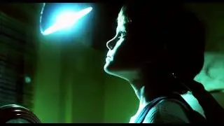 ET Horror Trailer