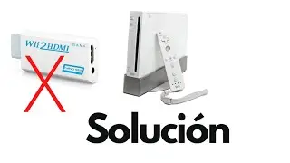 Los Adaptadores HDMI para Consolas son una Estafa
