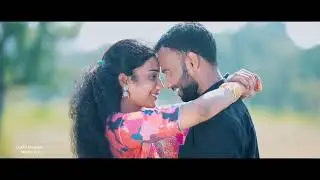 Flash creation #Naresh photography #Dikshith & Kaveri # Pre-wedding song #best prewedding song shoot