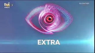 Big Brother Portugal Ver&atilde;o (Summer) 1 (2025) - Extra - Intro