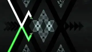 if astrounant 13 was l1|Geoemtry Dash