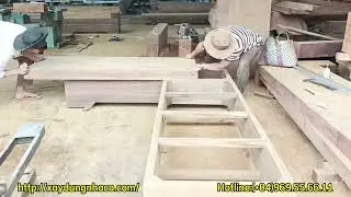 Ghế Sofa Gỗ Lim Số Lượng Lớn Nhất Việt Nam
