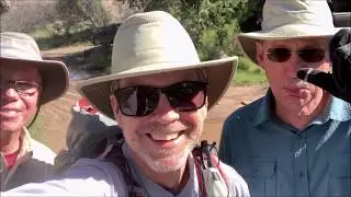Haunted Canyon Trail - Tony Ranch