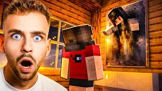 Creepypasty v Minecraftu