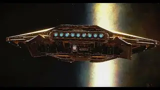 Addicted to Space Exploration | Audiovisual(AV) Relaxation | Elite Dangerous
