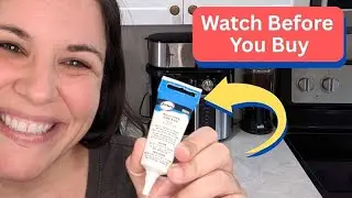 Danco 80360 Waterproof Faucet Grease, 1/2 Oz Review - Watch Before You Buy!