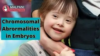 Complete guidance on the chromosomal disorder or chromosomal abnormality!