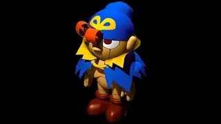 Geno Moveset | LegacyXP