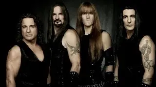 Top 10 Manowar Riffs
