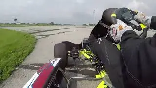 New Castle Raceway Park 7.18.23 Compkart/Rok Shifter