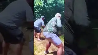 Соленый &mdash; это уморительно!
