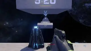 Halo Infinite Jump Progression Custom
