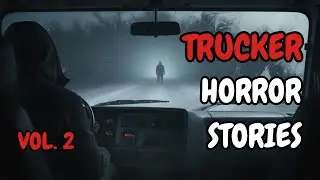 Highway Horrors | 4 True Trucker Nightmares