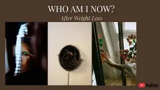 I Lost the Weight… So Why Do I Feel Lost?
