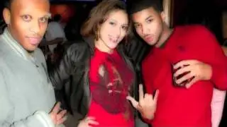 Club International / FLYE Radio