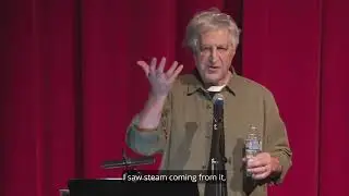 2023 Night of Jewish Storytelling: Dick Schwartz