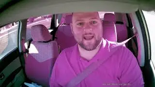 Rideshare Dashboard Intro