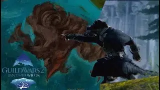 GUILD WARS 2  Janthir Wild  Xpac N°2