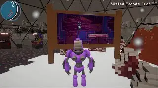 Nova Game Expo 2025 &ndash; All Booths & Trailers