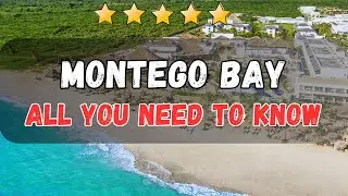 BEST | Family Resorts in Montego Bay Jamaica 2026