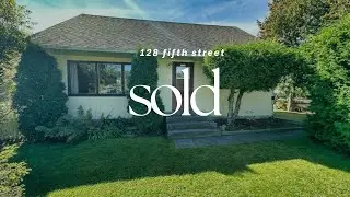 *SOLD* 128 Fifth Street - Nipigon