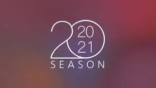 2020-21 Northrop Season: Audio Described