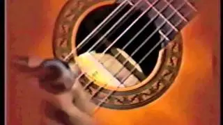 Andalucia - Armando Morales Barillas