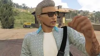 Hunt for The Loch Ness Monster (Gold Glitch 3.0 Heist) - GTA Online - The Cayo Perico Heist