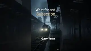horror train
