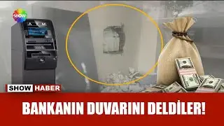 Soygunu 