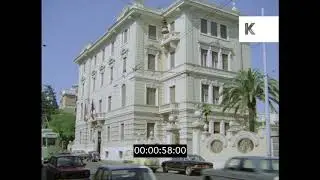 1960s, 1970s South of France, HD from 35mm | Kinolibrary