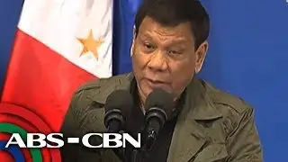 TV Patrol: Pagsumite ng bids para sa ikatlong telco, naurong sa Mayo 24