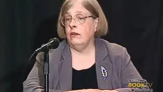 BookTV: Theda Skocpol, Vanessa Williamson, 
