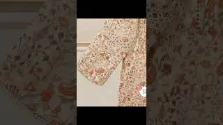 Sleeve Designs for Girls #shorts #stitchingdesigns #sleevedesigns #trending