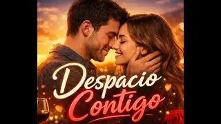 Despacio contigo