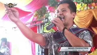 ZM 1001 Entertainment | Hari Berbangkit | Voc. Ade Irama | Live Sukaraja OI | Beken Production