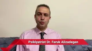 Hezeyan ve halusinasyon | Psikiyatrist Dr. Faruk Alizadegan