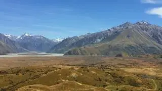 Edoras - Ambient