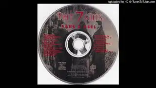 08. God & Gunz (Ft. Mac)